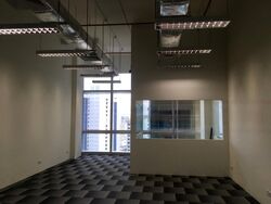 Sbf Center (D1), Office #486561901